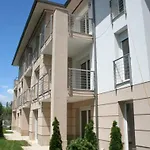 아파트 Hannajo *