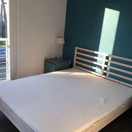 Apartment Hannajo