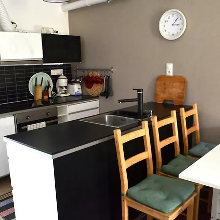 Apartment Hannajo
