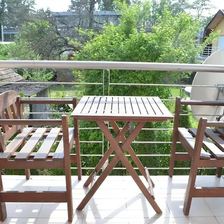 Apartment Hannajo