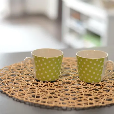 Lägenhet Hannajo Zamárdi