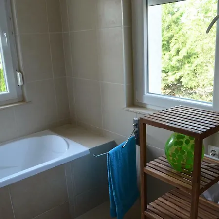 Hannajo Apartment Zamardi