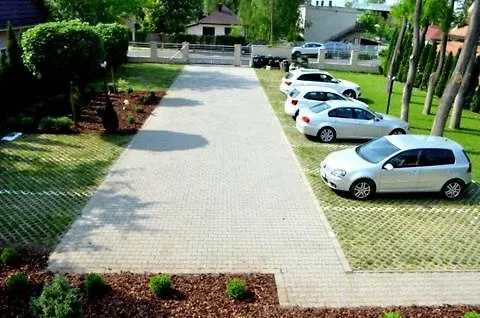 Hannajo Apartmán Zamárdi