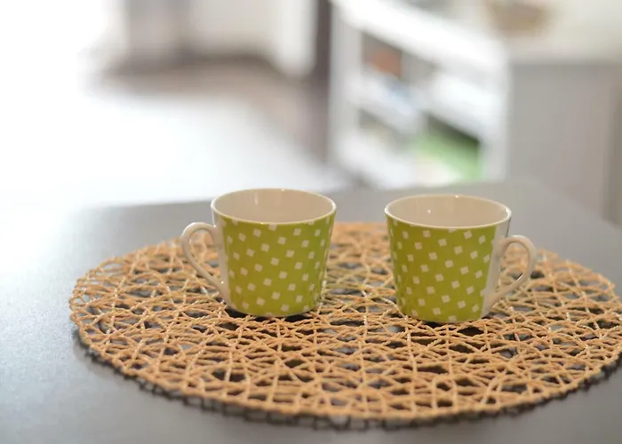 Lägenhet Hannajo Zamárdi