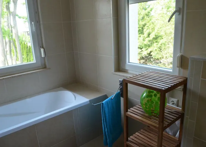 Hannajo Lägenhet Zamárdi